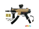 Электрический бластер UTG-MP5K HD816B - выбрать в ИГРАЙ-ОПТ - магазин игрушек по оптовым ценам - 1